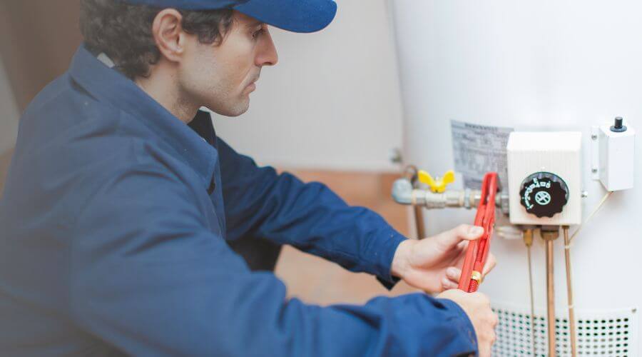 Professional Leak Detection in Edgemoor, SC